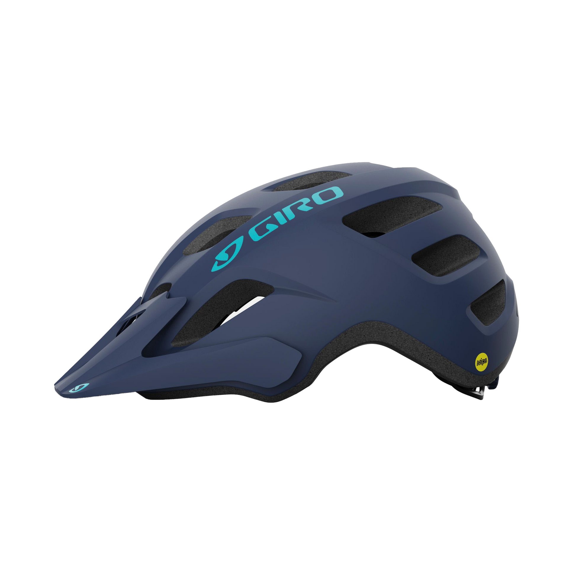 Giro Women's Verce MIPS Helmet - OpenBox Matte Midnight UW Bike Helmets