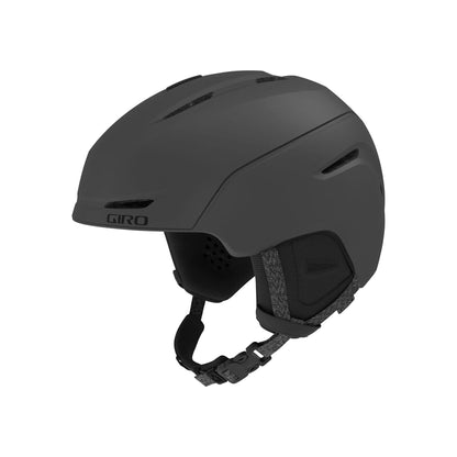 Giro Neo Helmet Matte Charcoal - Giro Snow Helmets