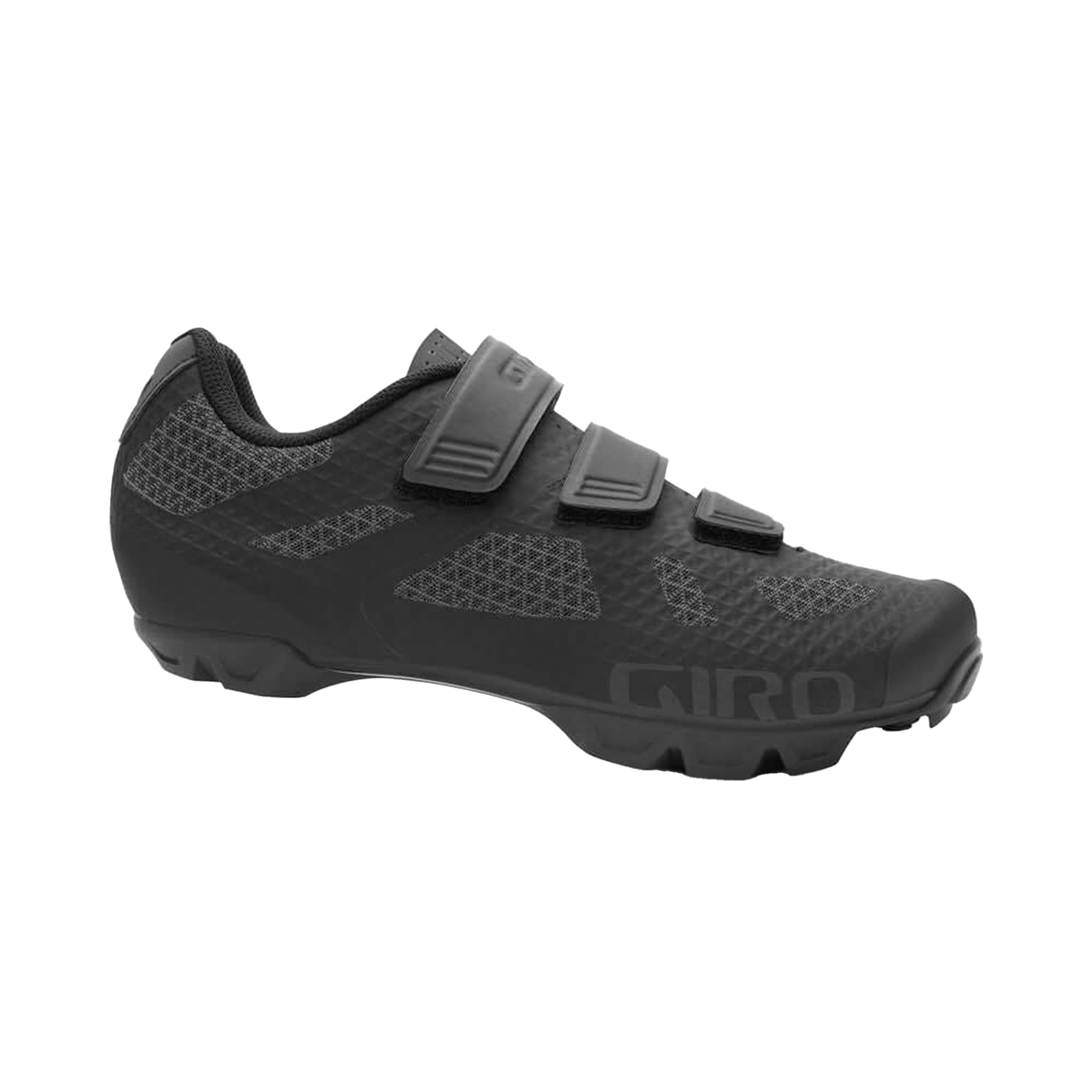 Giro Ranger Shoe - OpenBox Black Bike Shoes