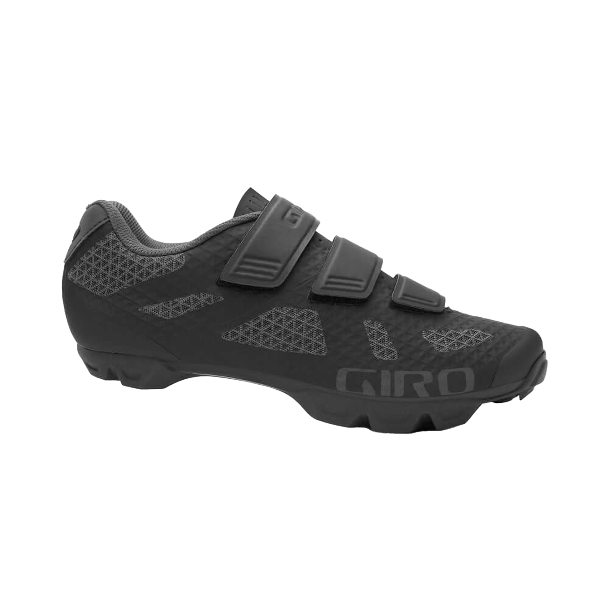 Giro Ranger Women's Shoe - OpenBox Black 42 Bike Shoes