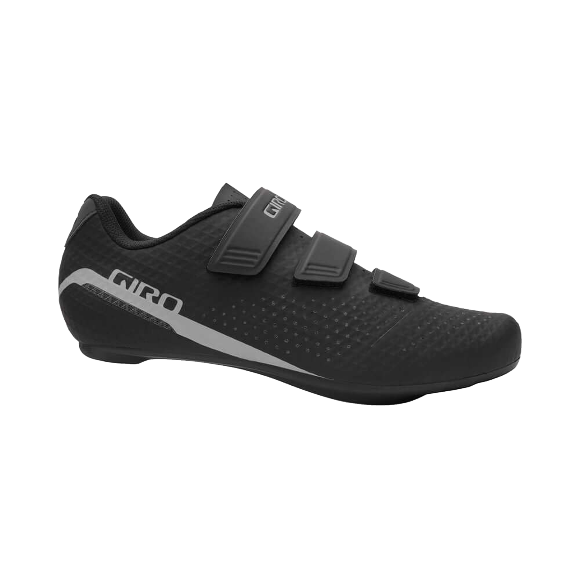 Giro Men's Stylus Shoe - OpenBox Black 46 Bike Shoes