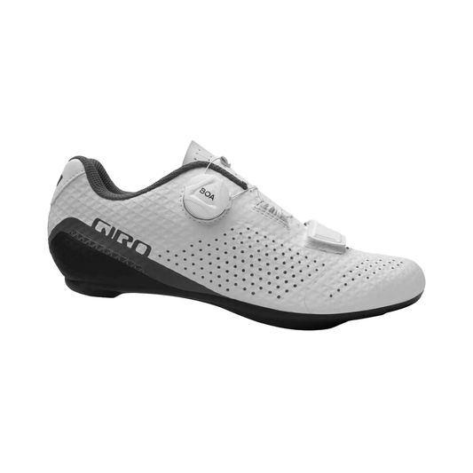 Giro Cadet Women's Shoe - OpenBox White Bike Shoes