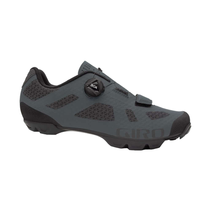 Giro Rincon Shoe - OpenBox Portaro Grey 43 - Giro Bike Bike Shoes