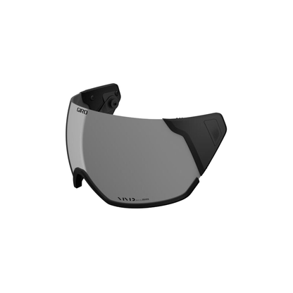 Giro Orbit/Aria Shield Vivid Onyx - Giro Snow Lenses