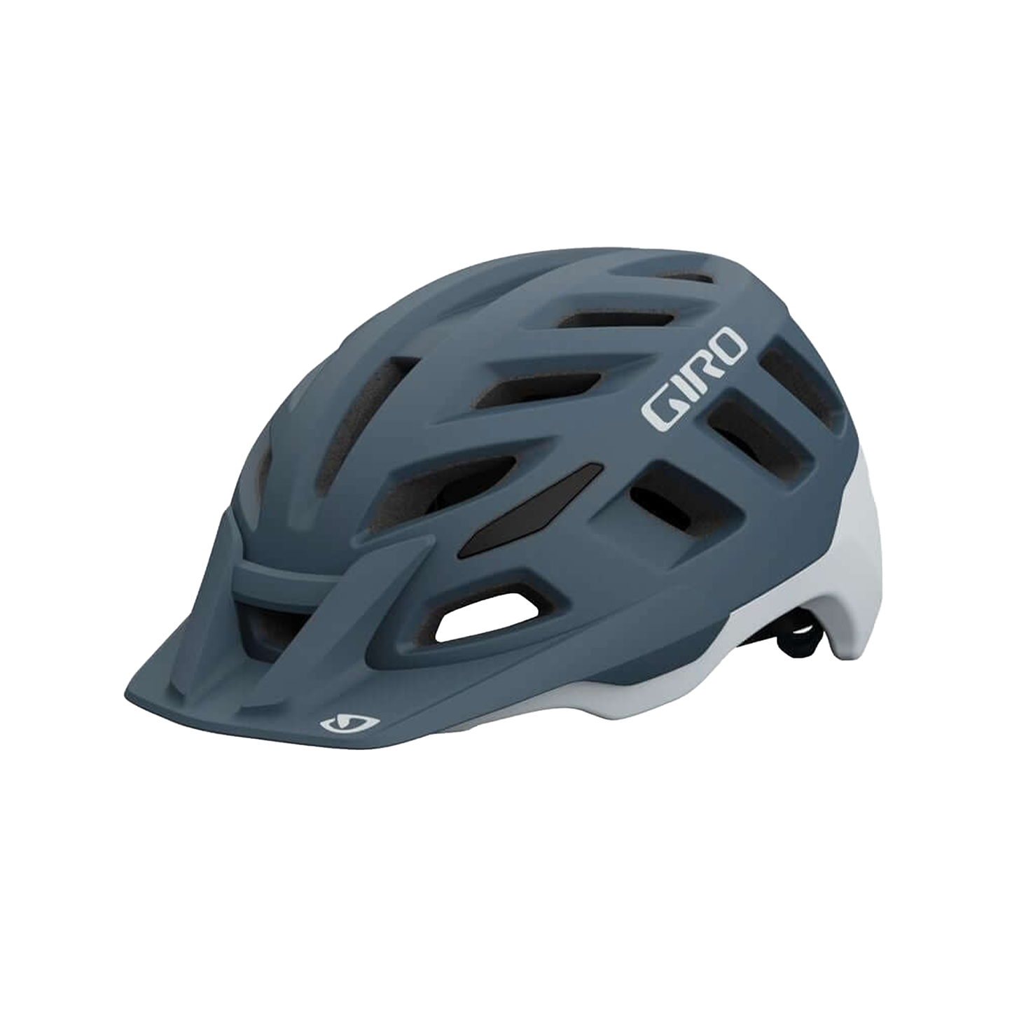 Giro Radix MIPS Helmet - OpenBox Matte Portaro Grey M Bike Helmets