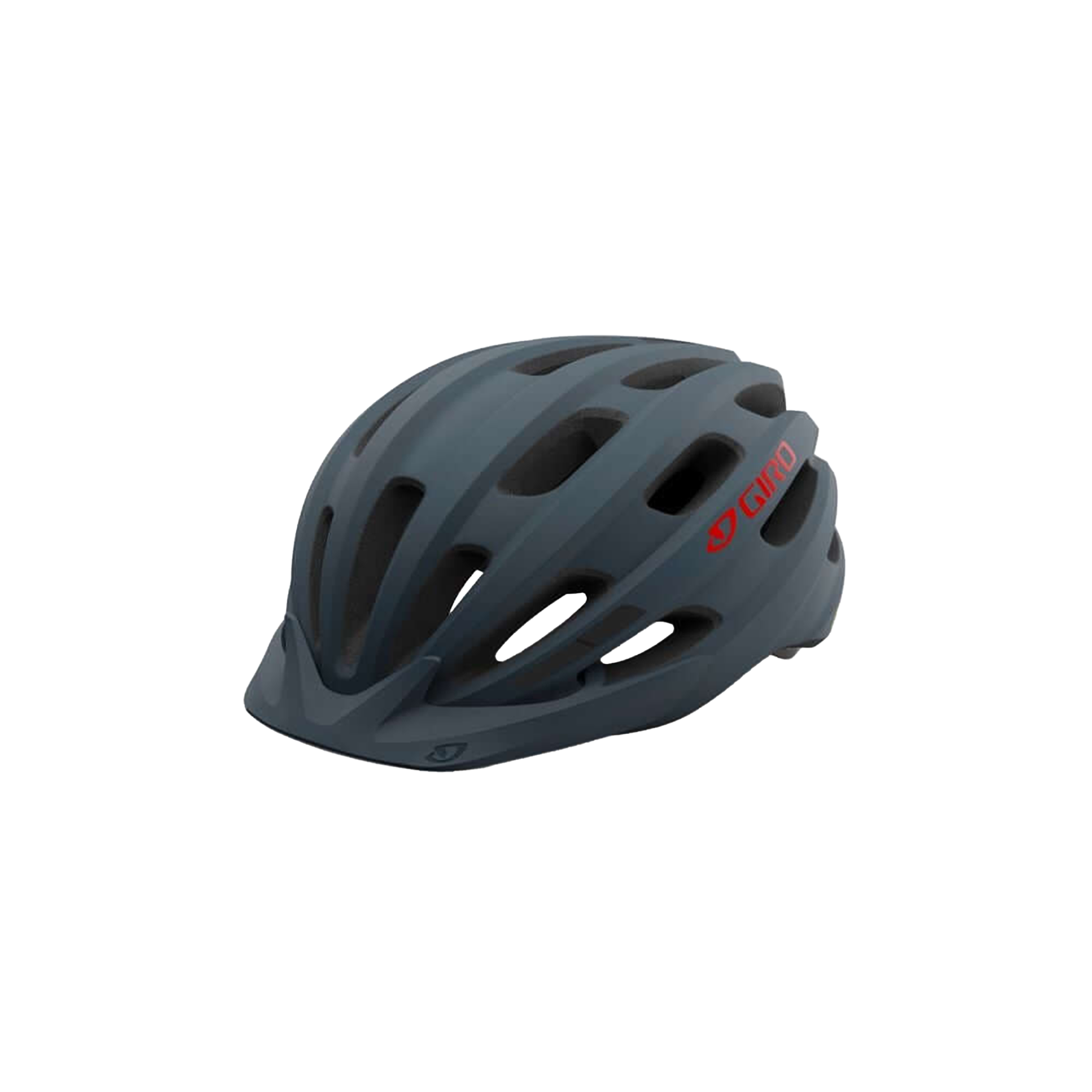 Giro Register MIPS Helmet - OpenBox Matte Portaro Grey UA Bike Helmets
