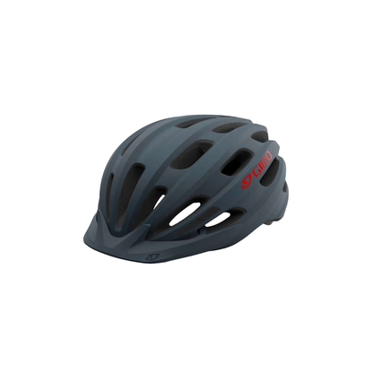 Giro Register MIPS Helmet - OpenBox Matte Portaro Grey UA - Giro Bike Bike Helmets