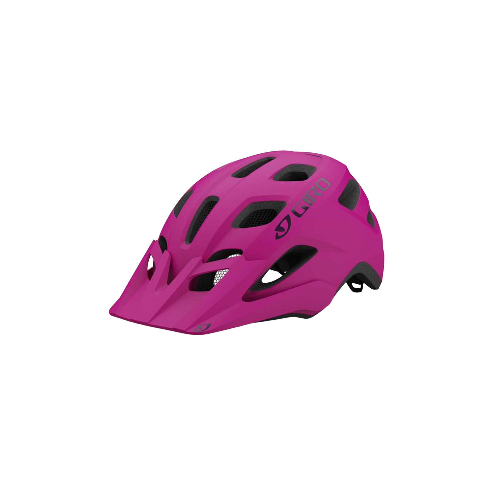 Giro Youth Tremor MIPS Helmet - OpenBox Matte Pink Street UC Bike Helmets