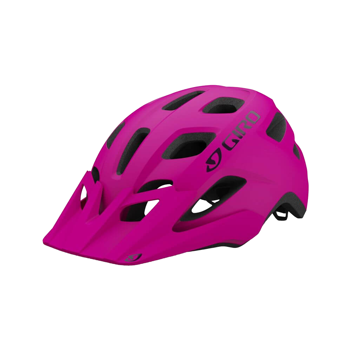 Giro Verce MIPS Helmet - Openbox Matte Pink Street UW Bike Helmets