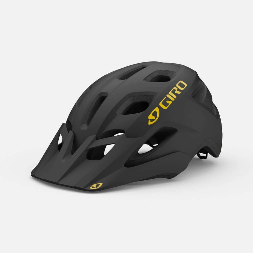 Giro Fixture MIPS Helmet - Openbox Matte Warm Black UA Bike Helmets