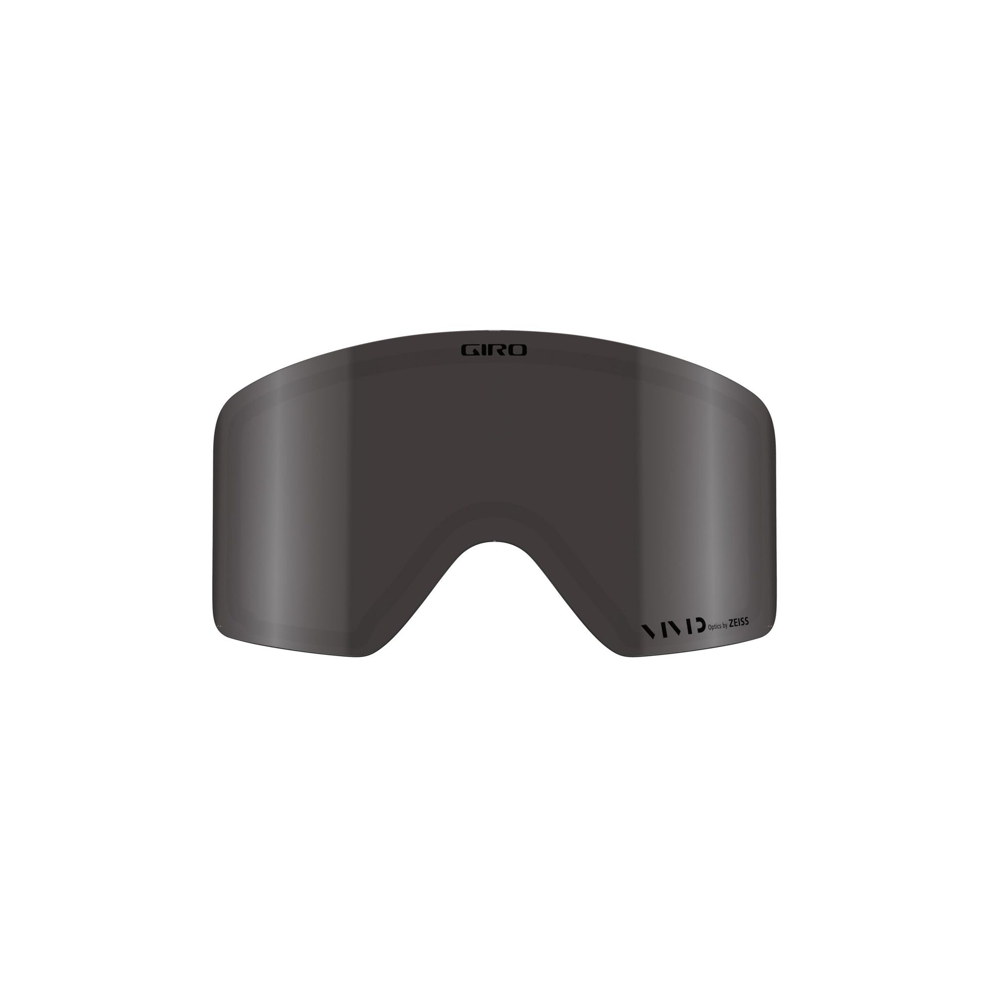 Giro Method Replacement Lens Vivid Smoke - Giro Snow Goggles