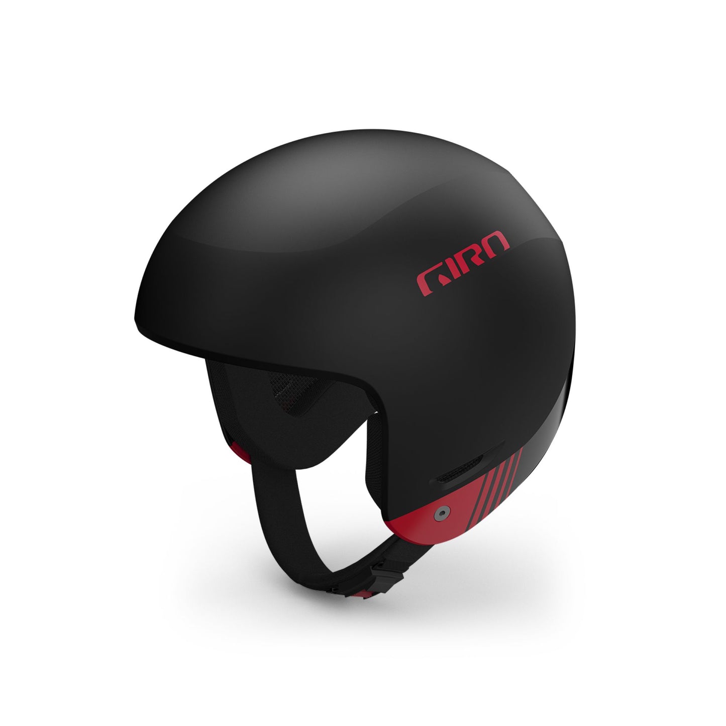 Giro Signes Spherical Helmet - Openbox Matte Black S Snow Helmets