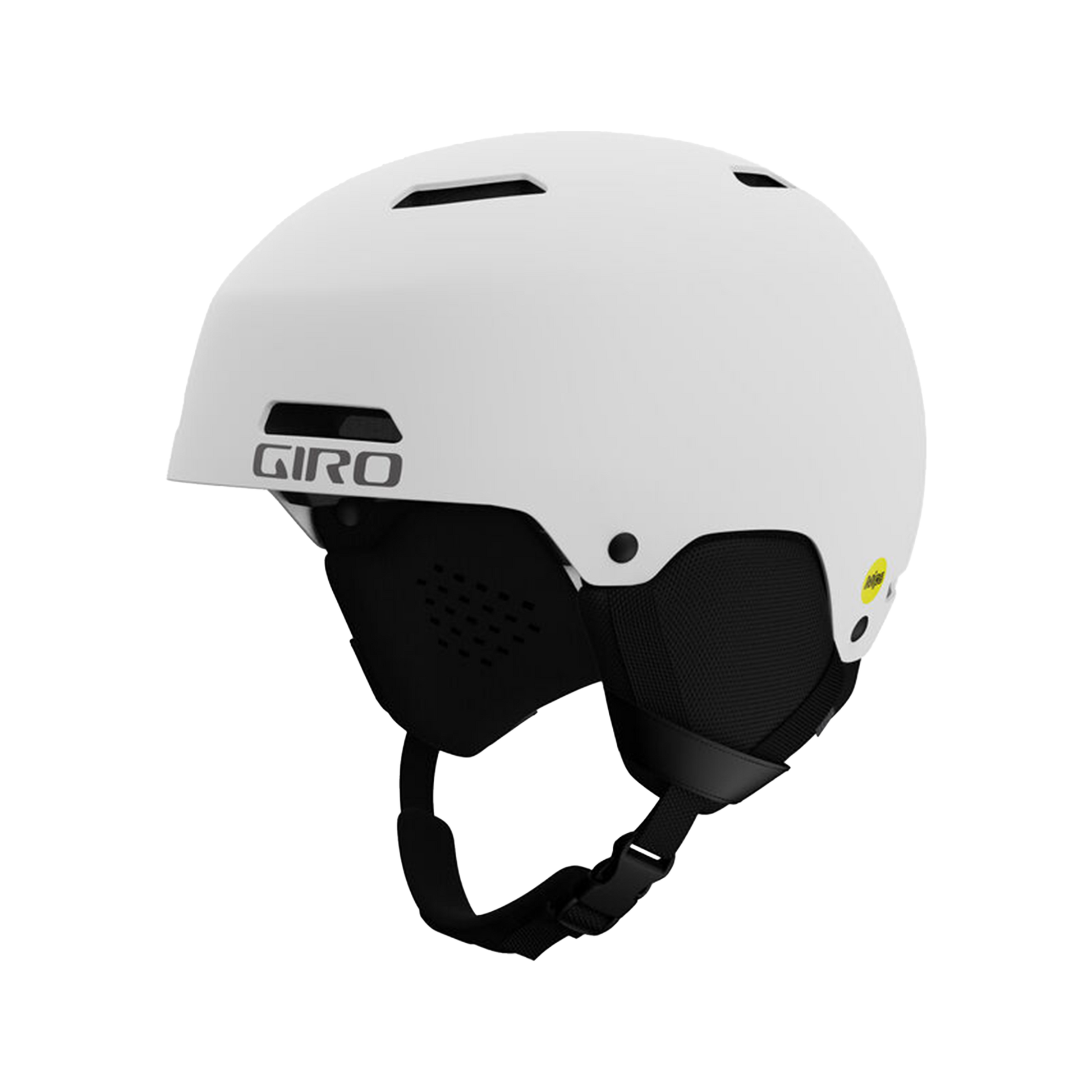 Giro Ledge MIPS Helmet - OpenBox Matte White M Snow Helmets