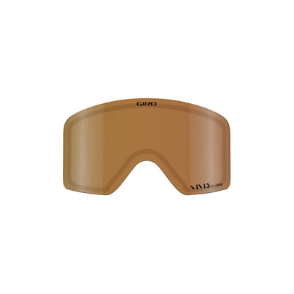 Giro Method Replacement Lens Vivid Petrol - Giro Snow Goggles