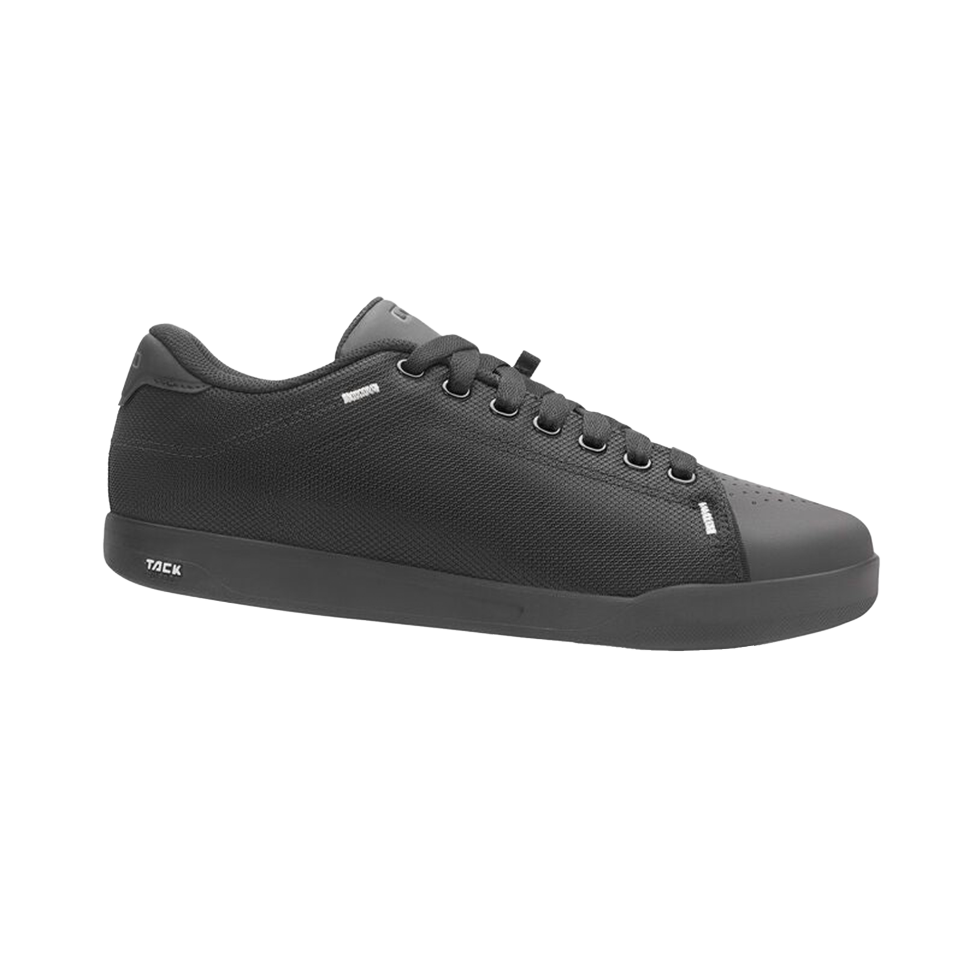 Giro Men's Deed Shoe - OpenBox Black 47 - Giro Bike Bike Shoes