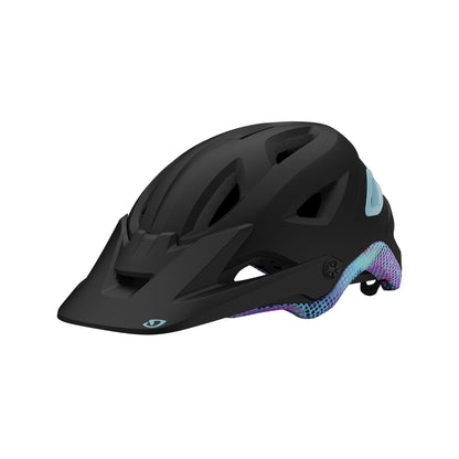 Giro Women's Montaro MIPS II Helmet - OpenBox Matte Black Chroma Dot M - Giro Bike Bike Helmets