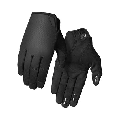 Giro DND Glove Black - Giro Bike Bike Gloves