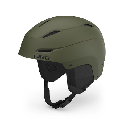 Giro Ratio MIPS Helmet - OpenBox Matte Trail Green L - Giro Snow Snow Helmets