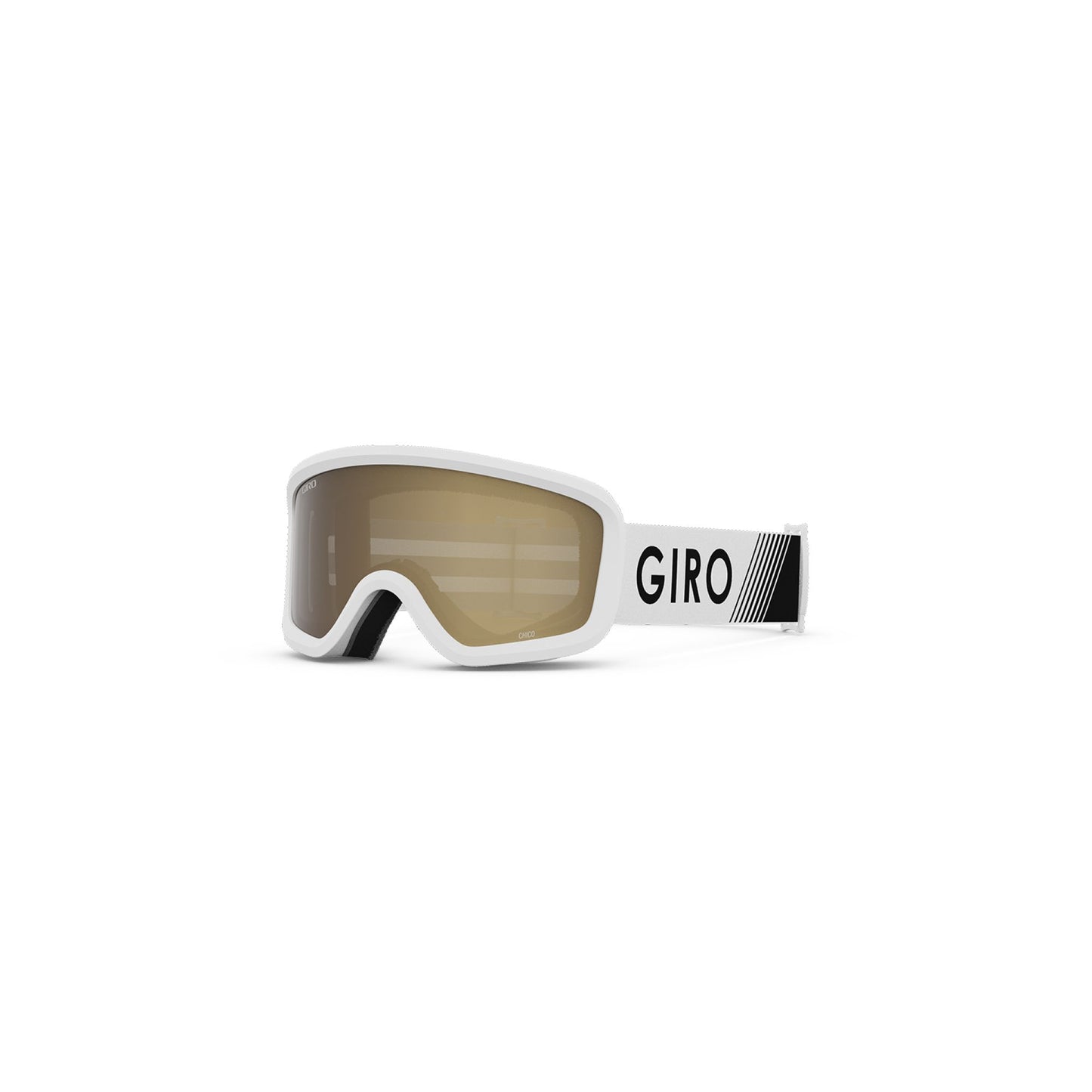 Giro Youth Chico 2.0 Snow Goggle - OpenBox White Zoom Amber Rose - Giro Snow Snow Goggles
