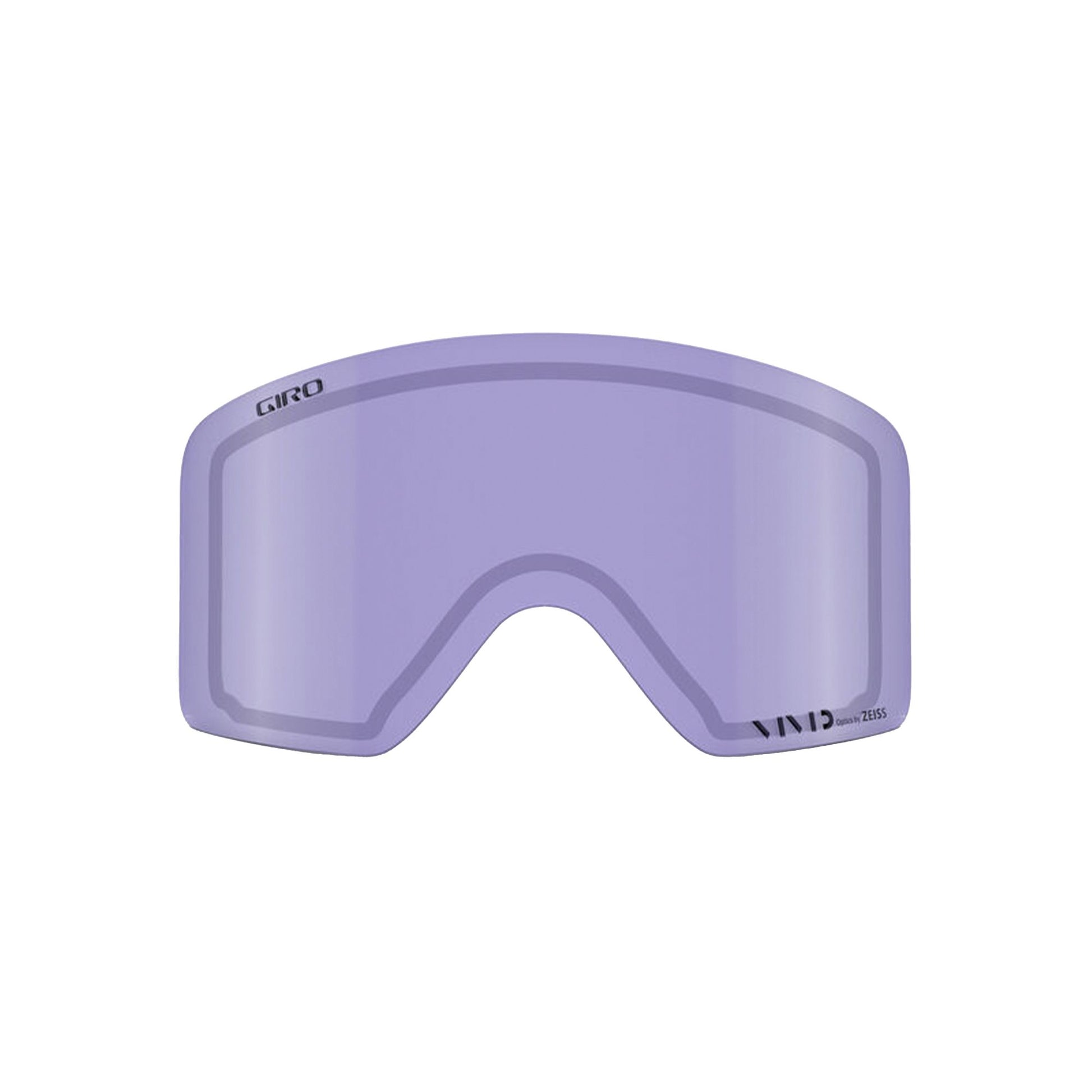 Giro Method Replacement Lens Vivid Haze - Giro Snow Goggles