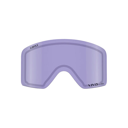 Giro Method Replacement Lens Vivid Haze - Giro Snow Goggles