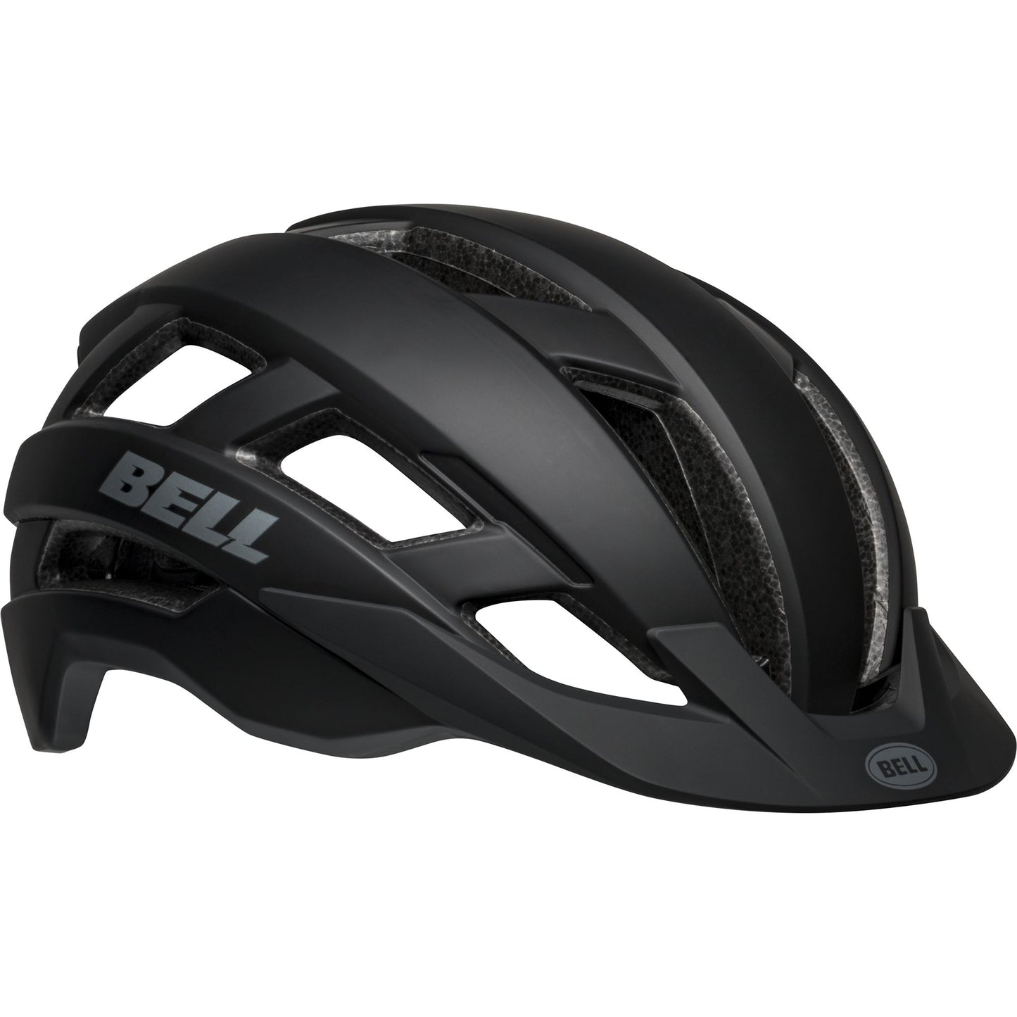 Bell Falcon XRV MIPS Helmet - Openbox Matte Black M - Bell Bike Helmets