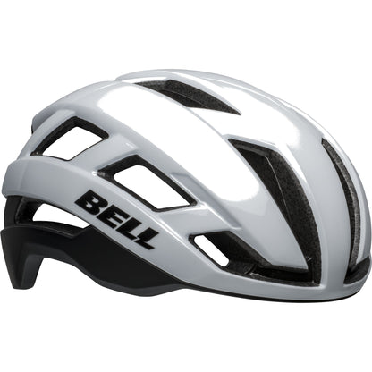 Bell Falcon XR MIPS Helmet - Openbox Matte Gloss White L - Bell Bike Helmets