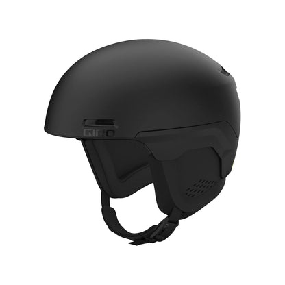 Giro Owen Spherical MIPS Helmet Matte Black - Giro Snow Helmets