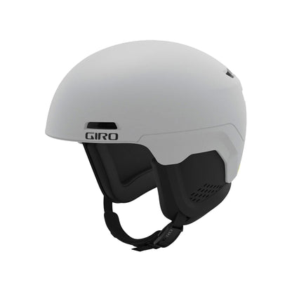 Giro Owen Spherical MIPS Helmet Matte Light Grey S - Giro Snow Helmets