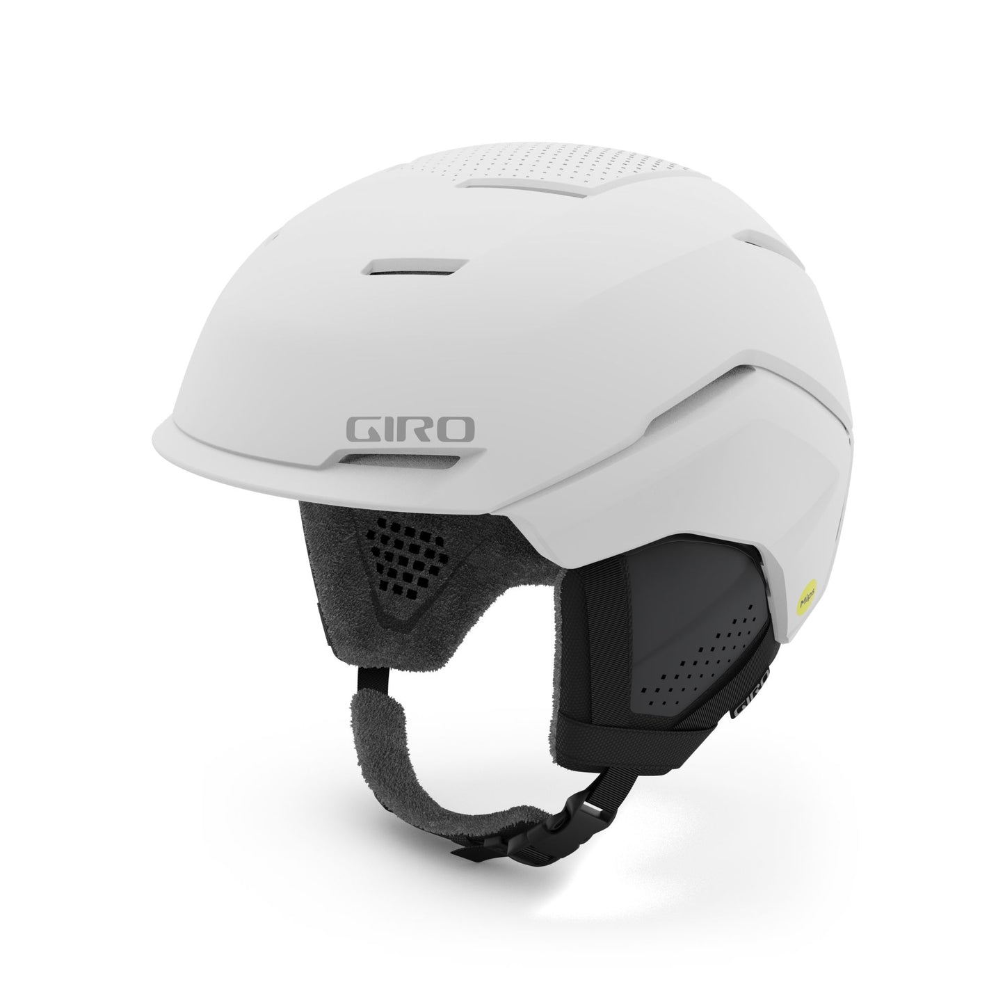 Giro Women's Tenet MIPS Helmet - Openbox Matte Black LX - Giro Snow Snow Helmets