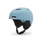 Giro Youth Crue Helmet Light Harbor Blue Snow Helmets