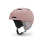 Giro Youth Crue Helmet Namuk Dark Rose Snow Helmets