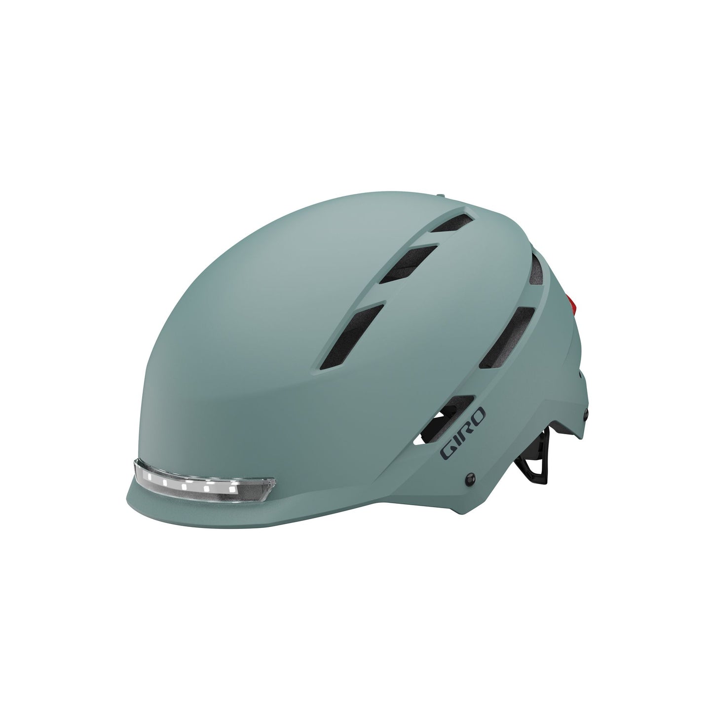 Giro Escape MIPS Helmet Matte Mineral - Giro Bike Bike Helmets