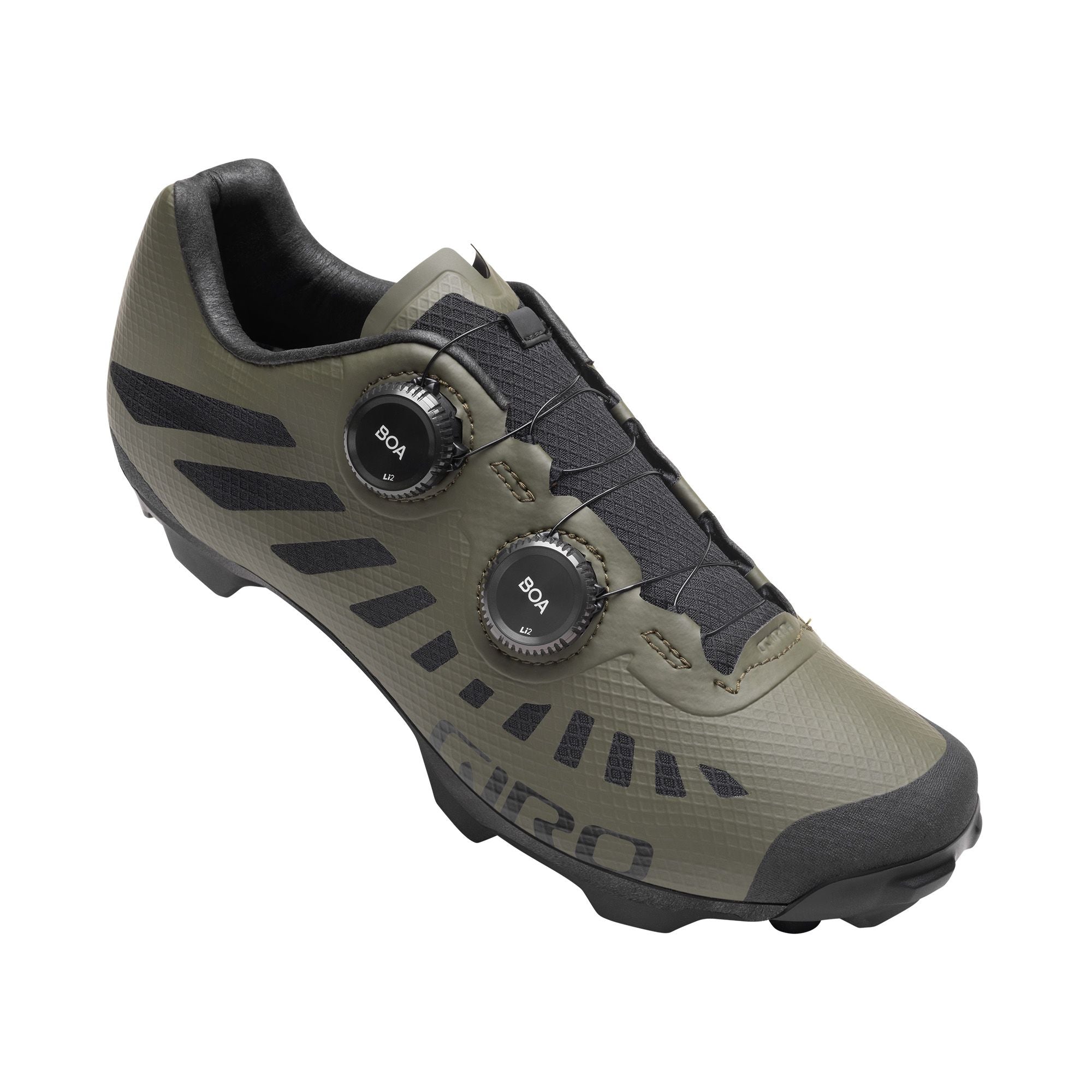 Giro Men's Gritter Shoe – Dreamruns.com
