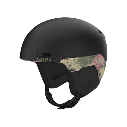 Giro Owen Spherical MIPS Helmet Matte Black Cloud Marble - Giro Snow Helmets