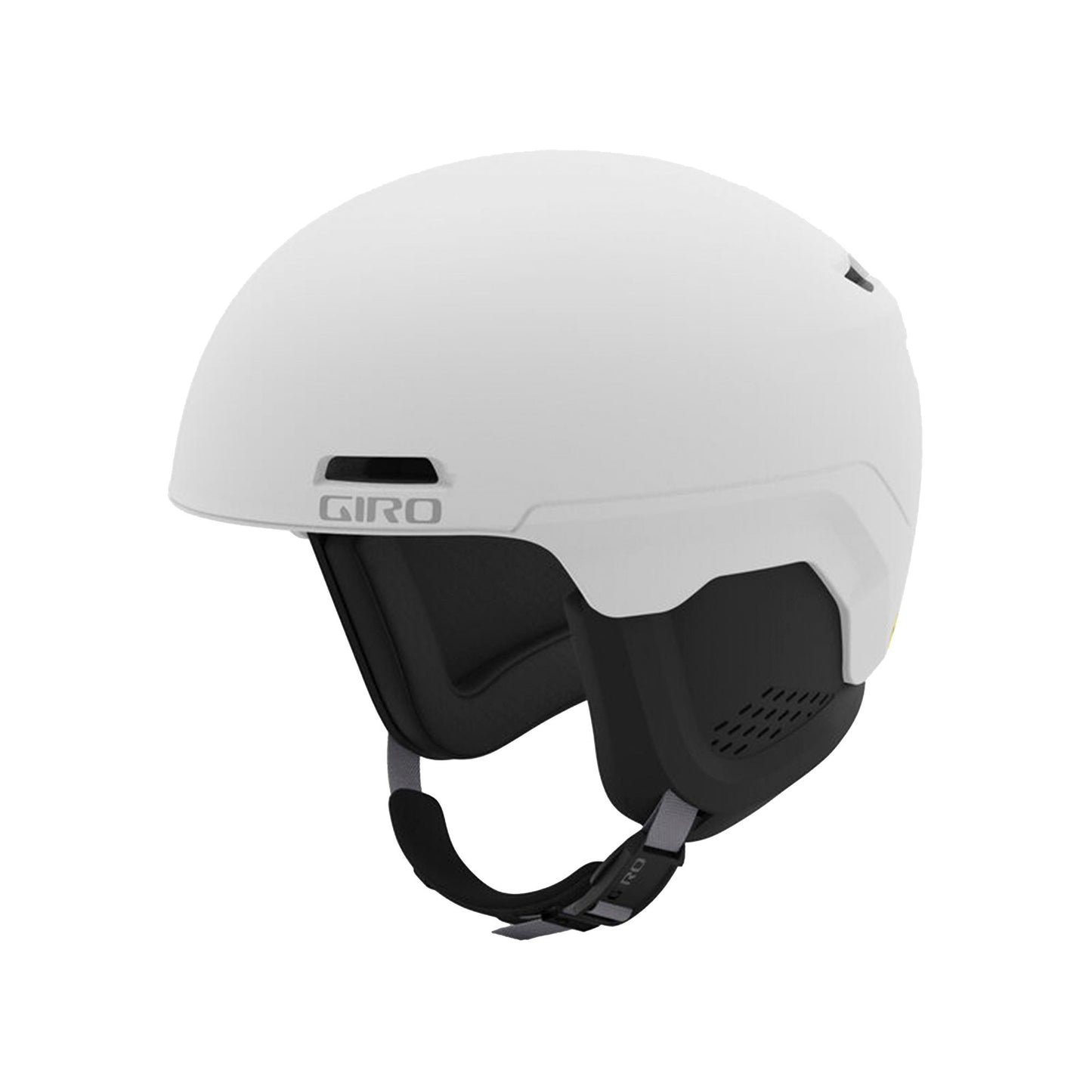 Giro Owen Spherical MIPS Helmet Matte White L - Giro Snow Helmets