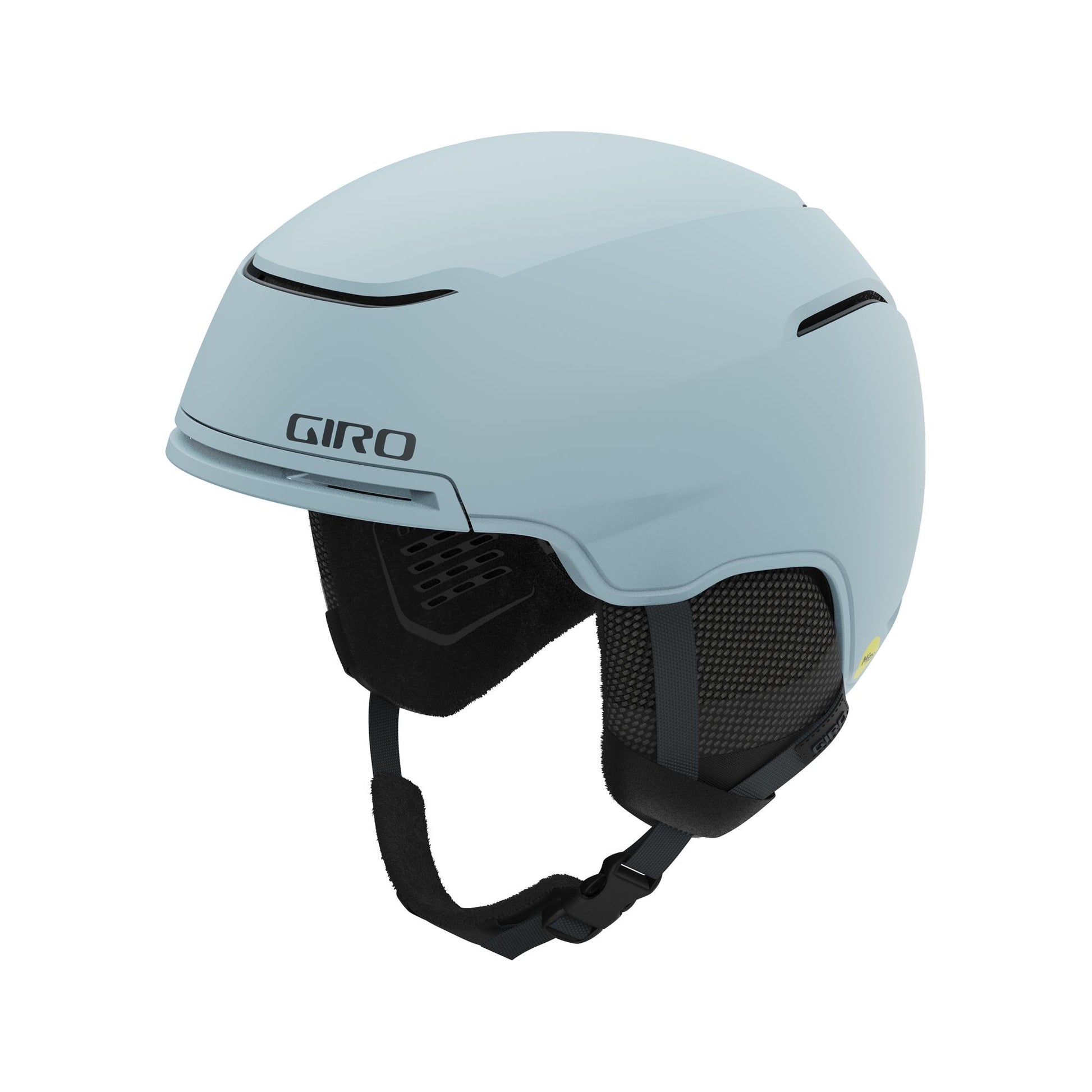 Giro Women's Terra MIPS Helmet Matte Light Mineral - Giro Snow Helmets