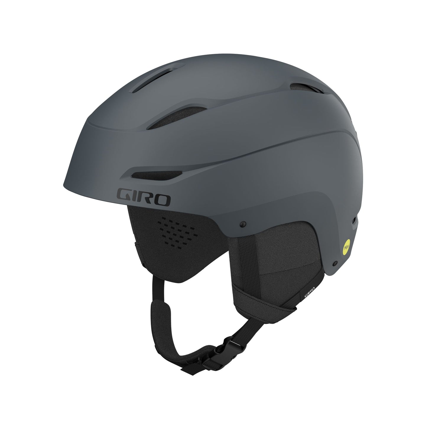 Giro Ratio MIPS Helmet Matte Dark Shark - Giro Snow Helmets