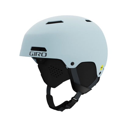 Giro Ledge MIPS Helmet Matte Light Mineral - Giro Snow Helmets