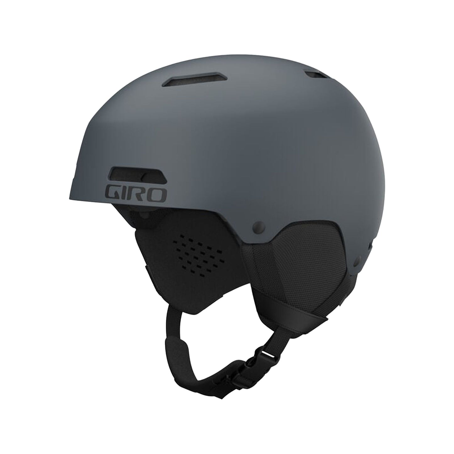 Giro Ledge Helmet Matte Dark Shark - Giro Snow Helmets