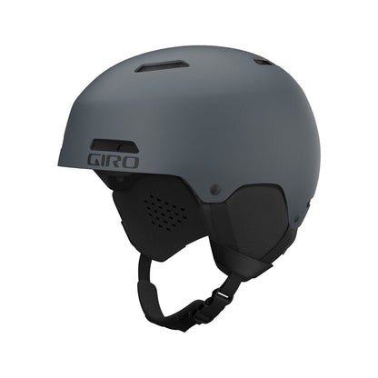 Giro Ledge Helmet Matte Dark Shark - Giro Snow Helmets