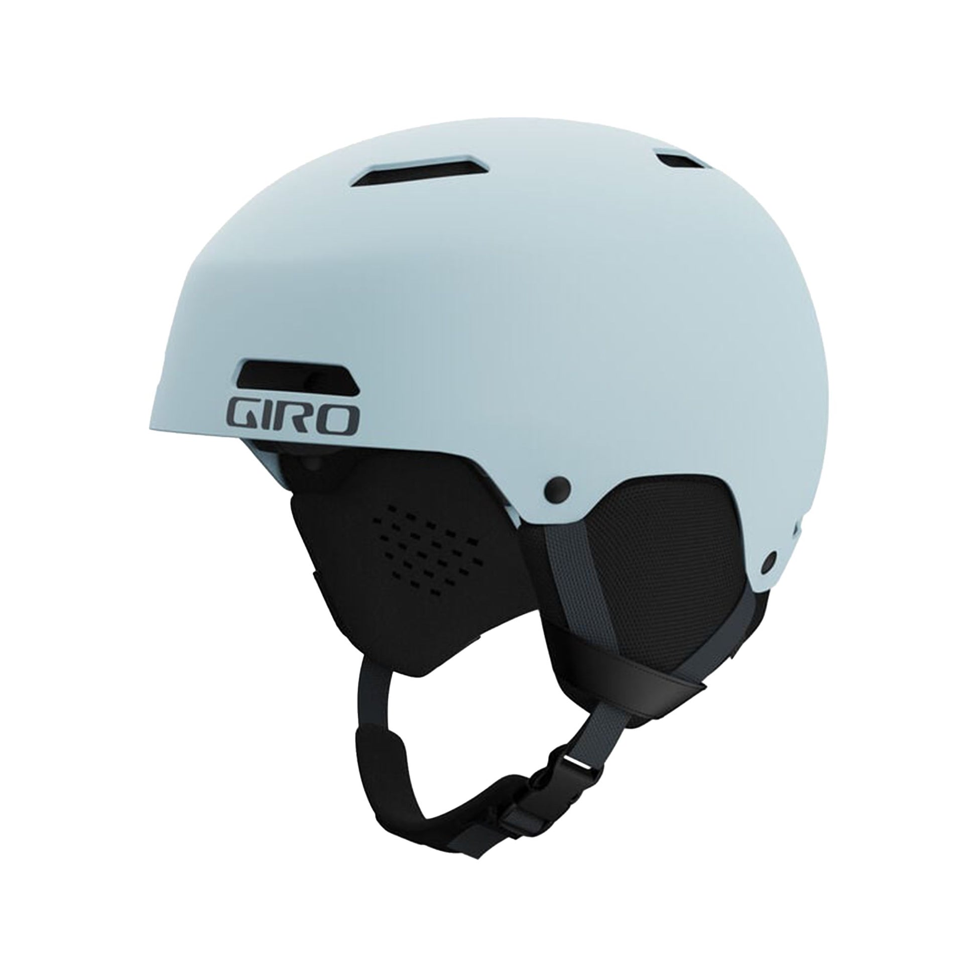 Giro Ledge Helmet Matte Light Mineral - Giro Snow Helmets