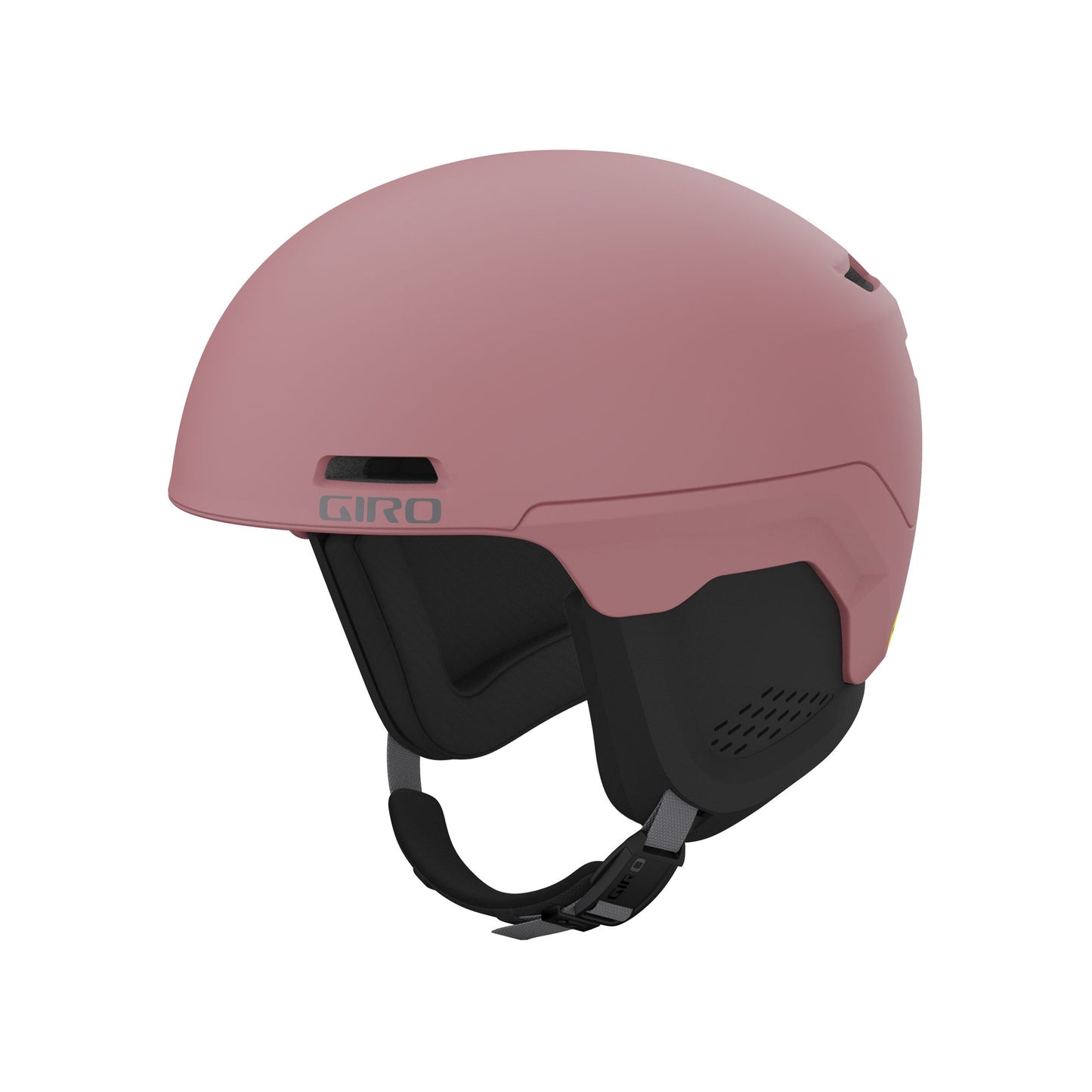 Giro Owen Spherical MIPS Helmet Matte Rose - Giro Snow Helmets