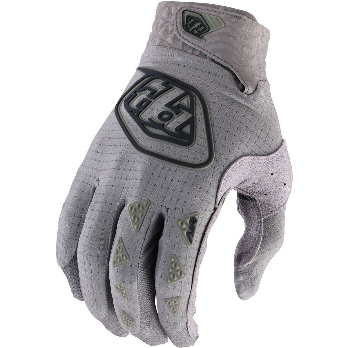 Troy Lee Designs Air Solid Glove Fog S Bike Gloves