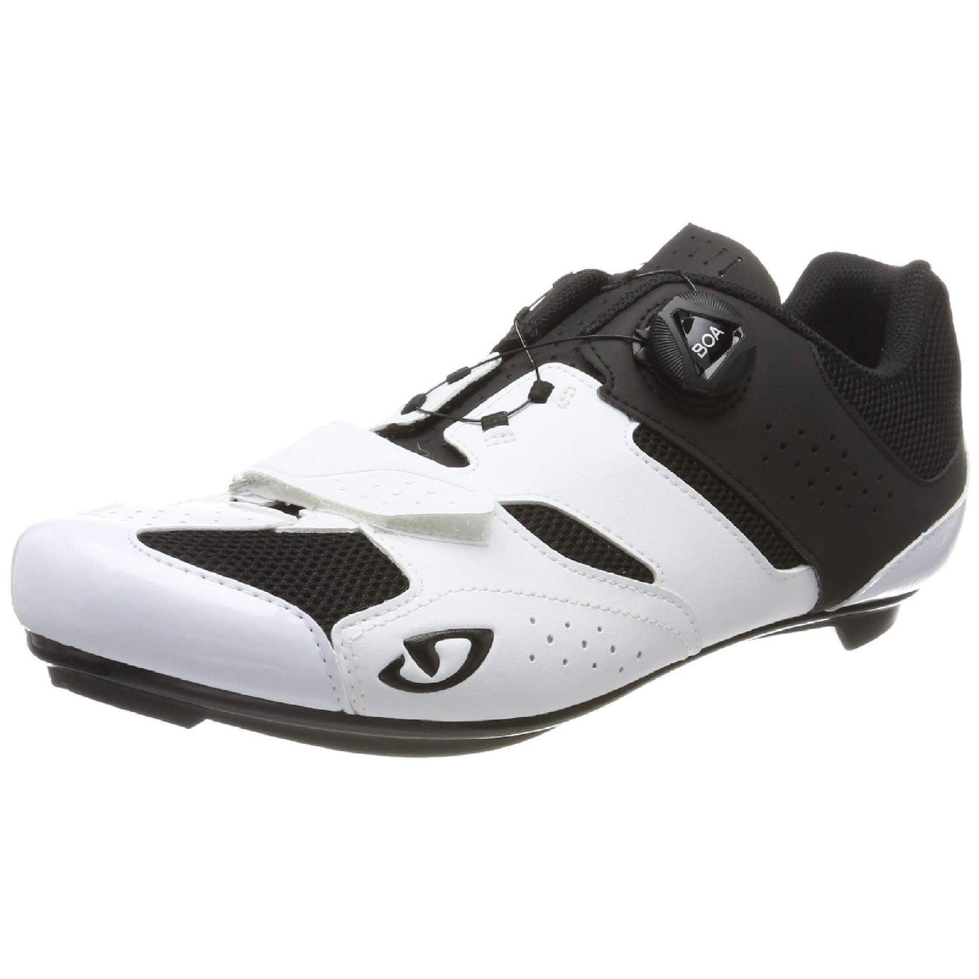 Giro Savix Shoe - Openbox White/Black 46 Bike Shoes