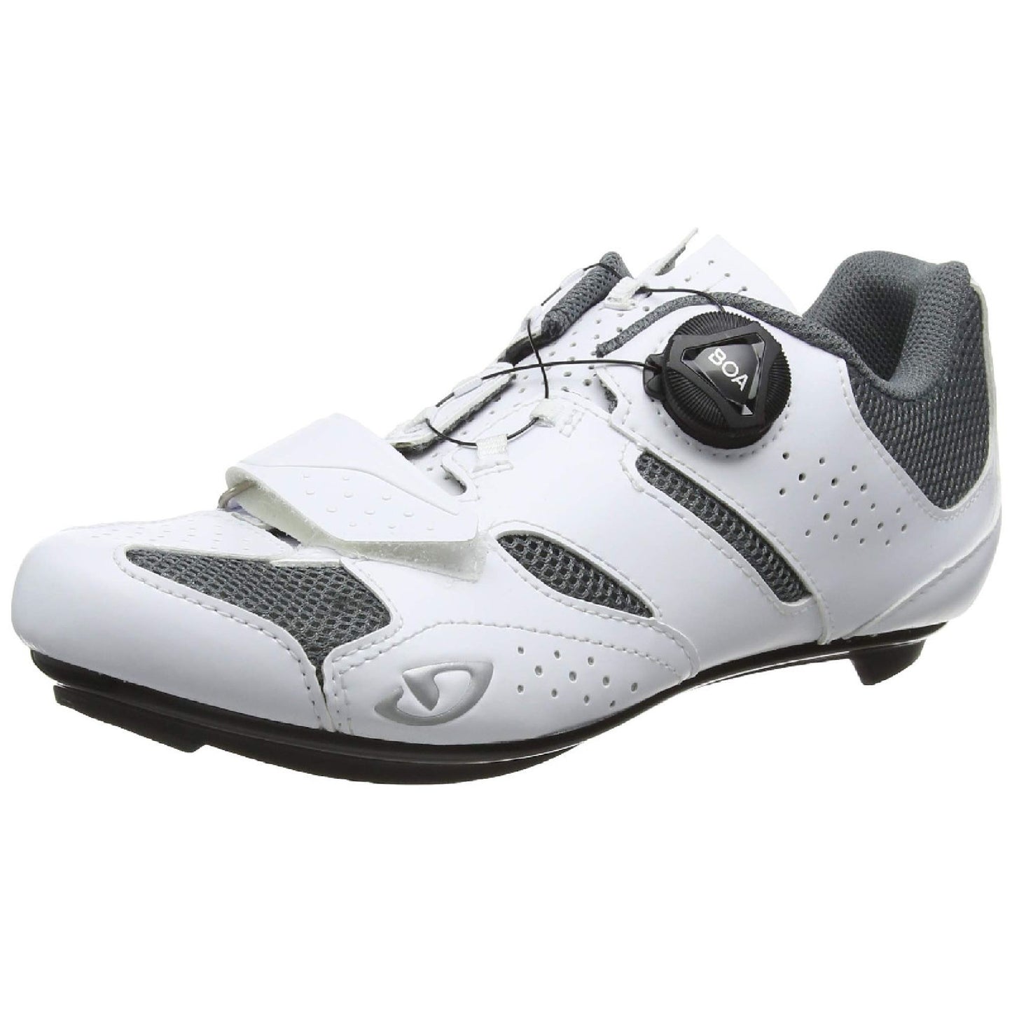 Giro Women's Savix Shoe - Openbox Midnight/Iceberg 41 Bike Shoes