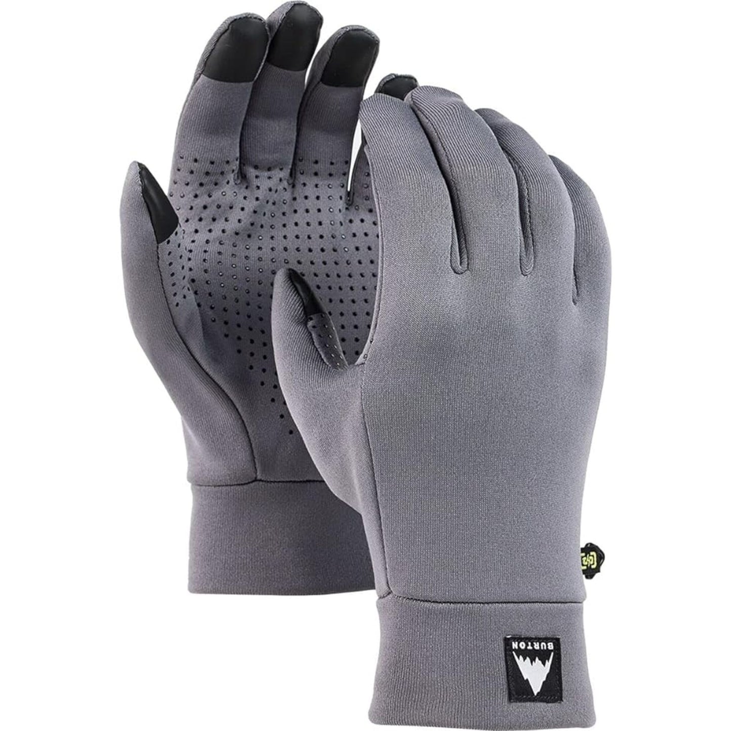 Burton Power Stretch Glove Liner Castlerock Snow Gloves