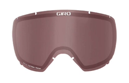 Giro Index OTG Replacement Lens - OpenBox Polarized Rose - Giro Snow Lenses