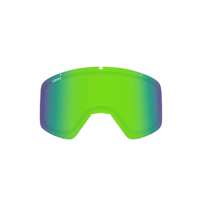 Giro Semi/Dylan Replacement Lens Loden Green - Giro Snow Goggles