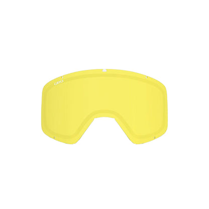 Giro Semi/Dylan Replacement Lens Yellow - Giro Snow Goggles